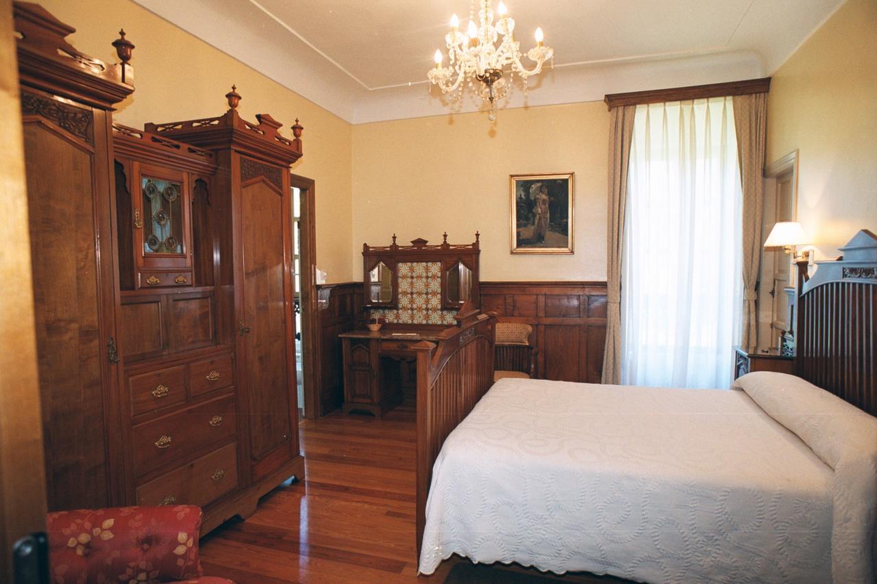 גיחון Hotel Quinta Duro מראה חיצוני תמונה