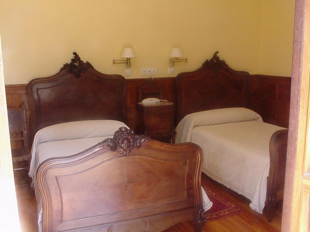 גיחון Hotel Quinta Duro חדר תמונה